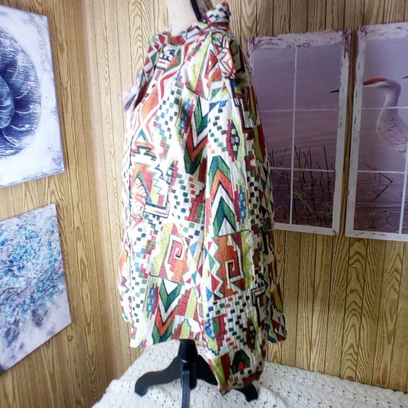 aelfric eden multicolor jacket - Picture 3 of 5